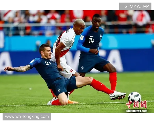 世界杯精彩对决法国队力克秘鲁队展现强大实力