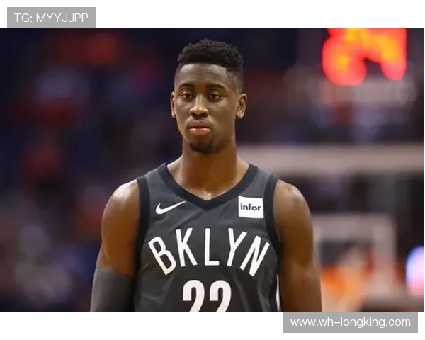 卡里斯勒韦尔：从潜力新星到球队核心的蜕变之路